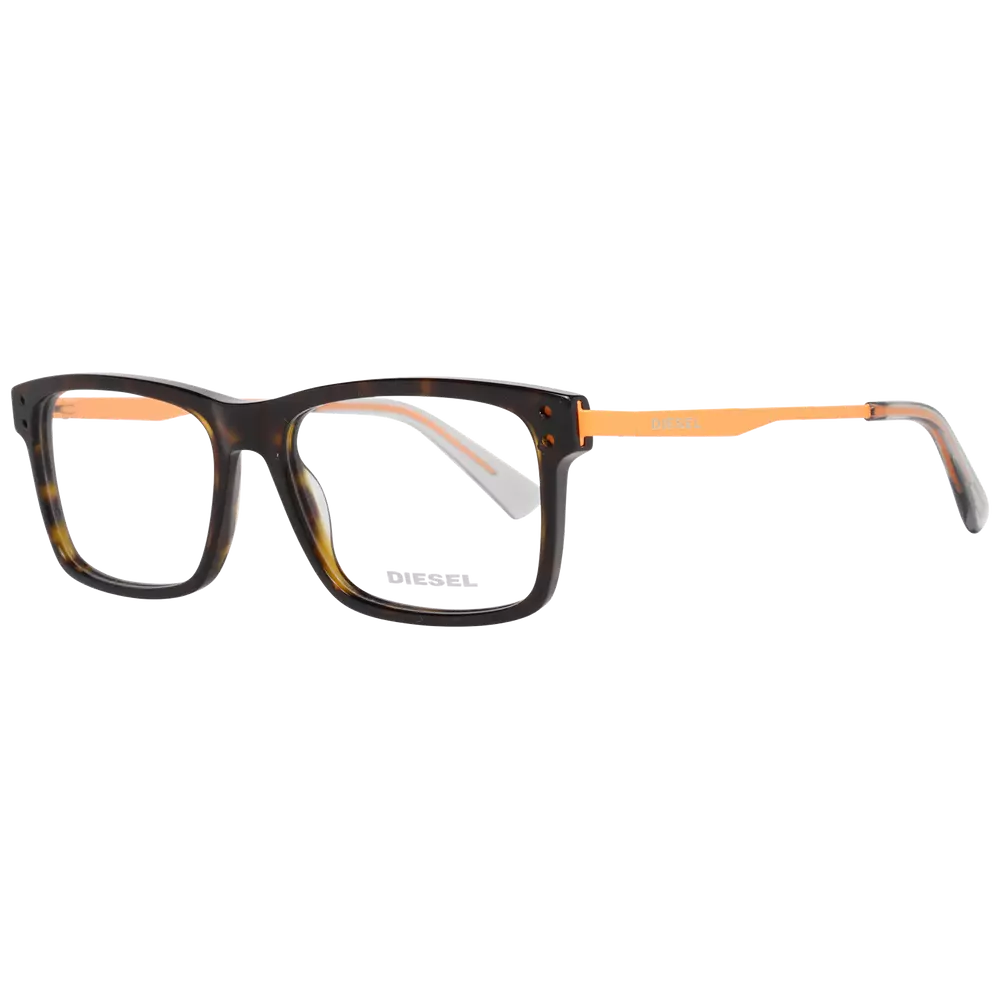 Brown Men Optical Frames