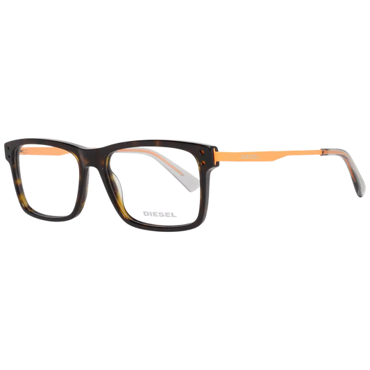 Brown Men Optical Frames