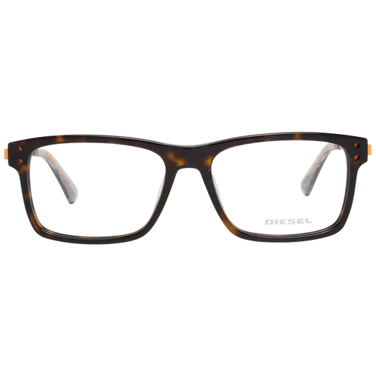 Brown Men Optical Frames