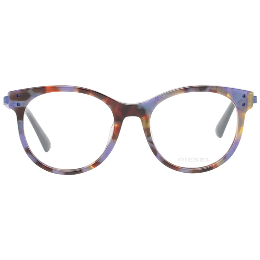 Multicolor Women Optical Frames