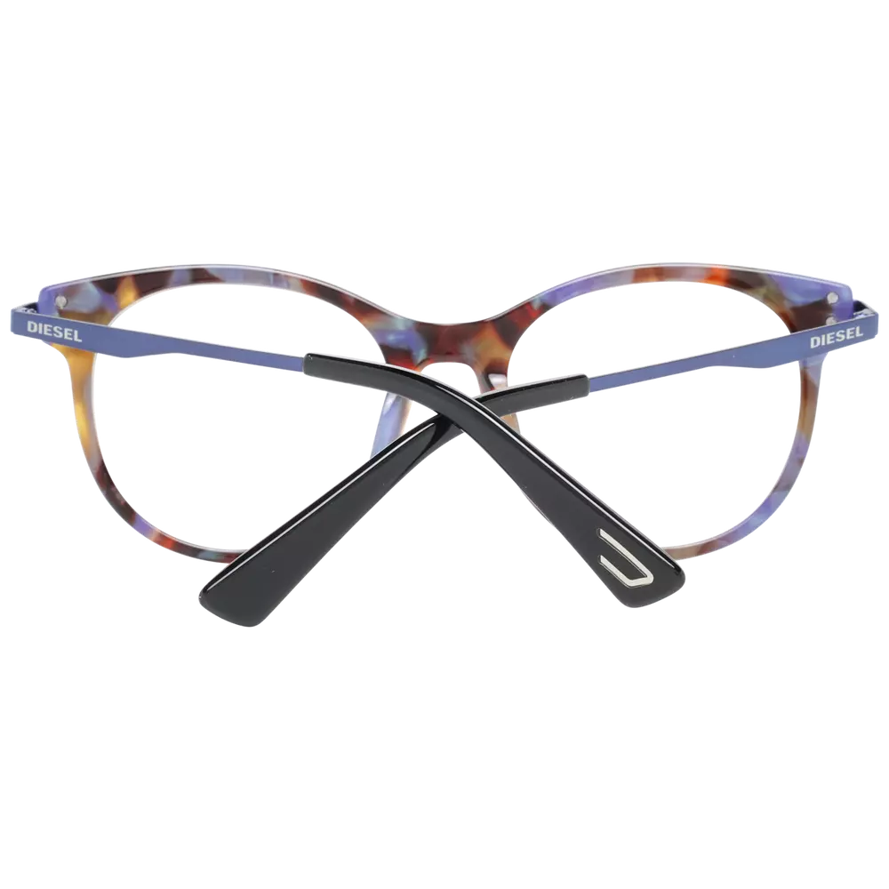 Multicolor Women Optical Frames