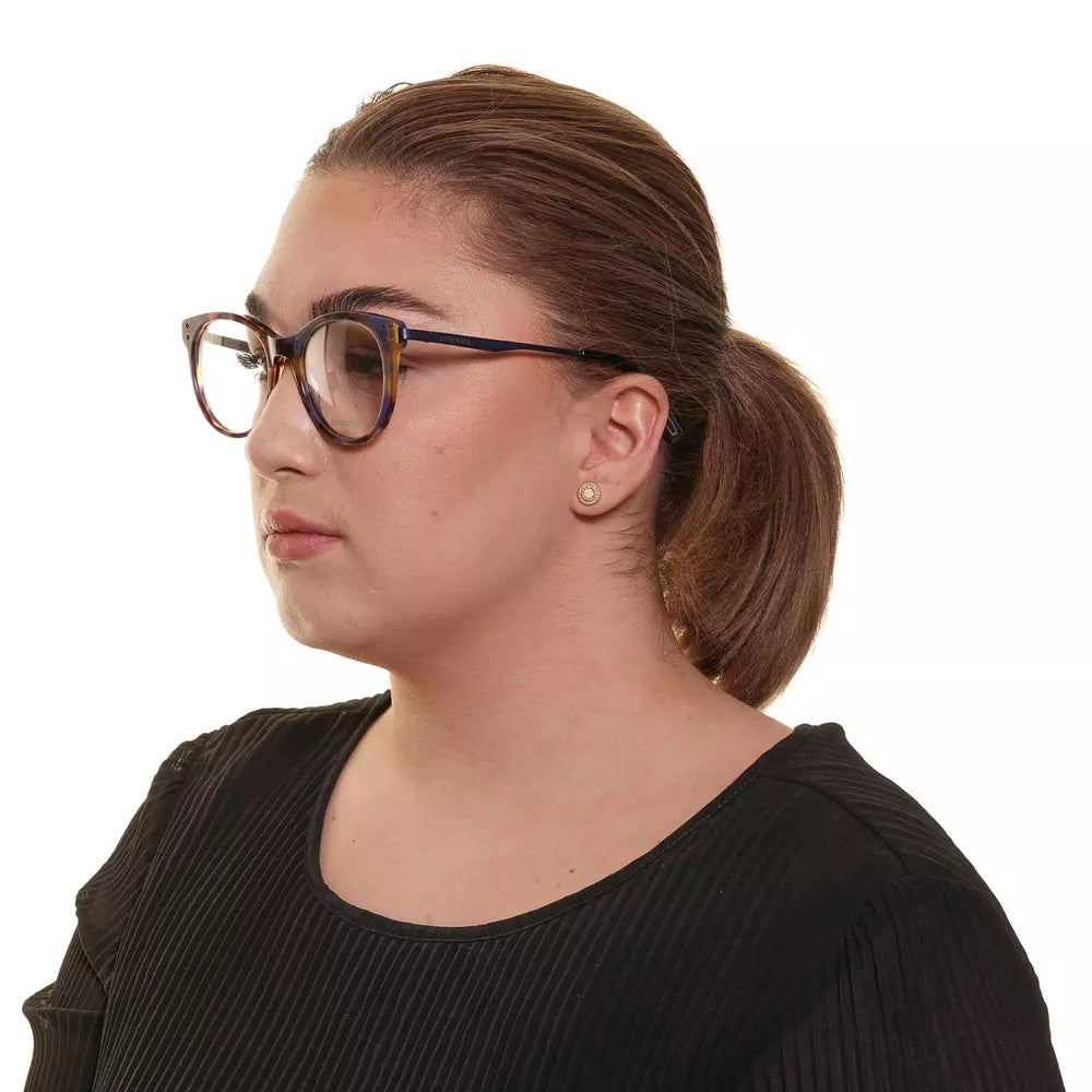 Multicolor Women Optical Frames