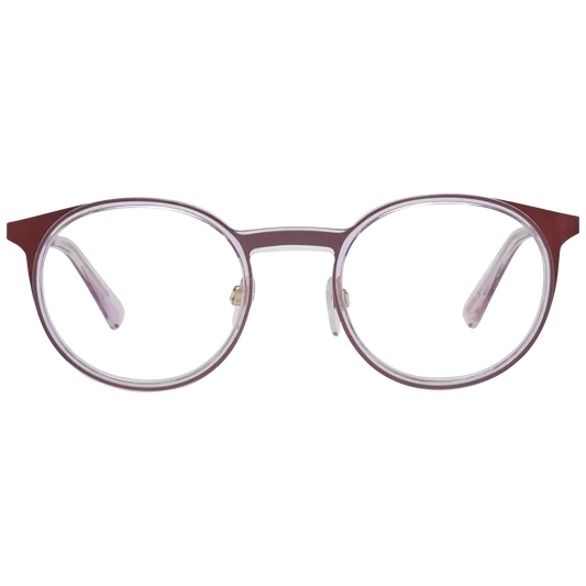 Purple Unisex Optical Frames