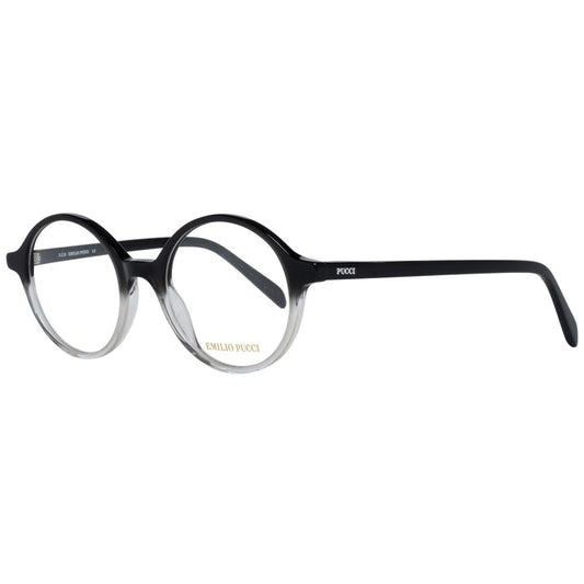 Black Women Optical Frames