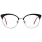 Black Women Optical Frames