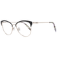 Black Women Optical Frames