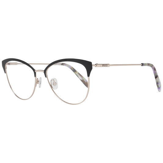 Black Women Optical Frames