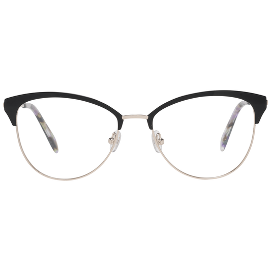 Black Women Optical Frames