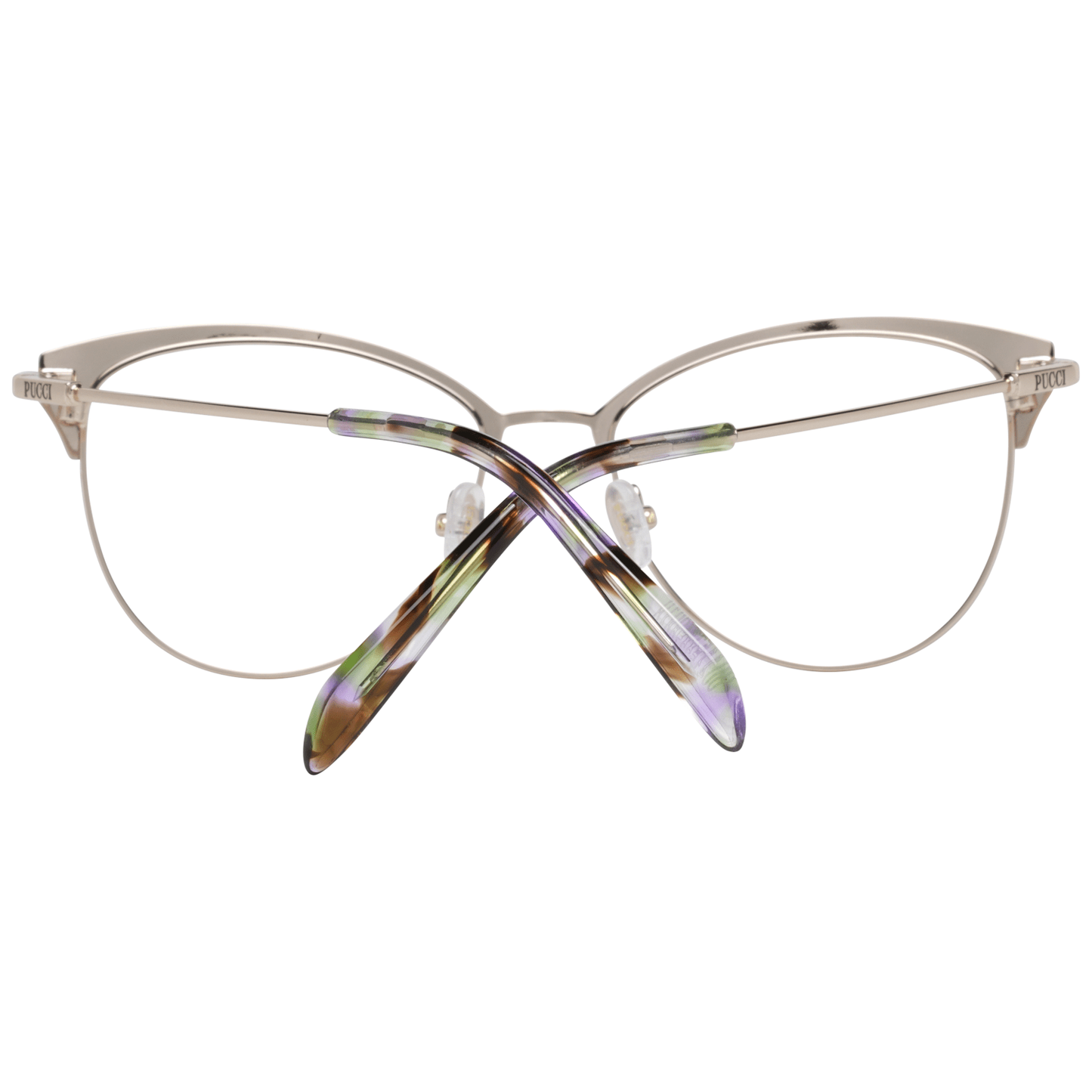 Black Women Optical Frames