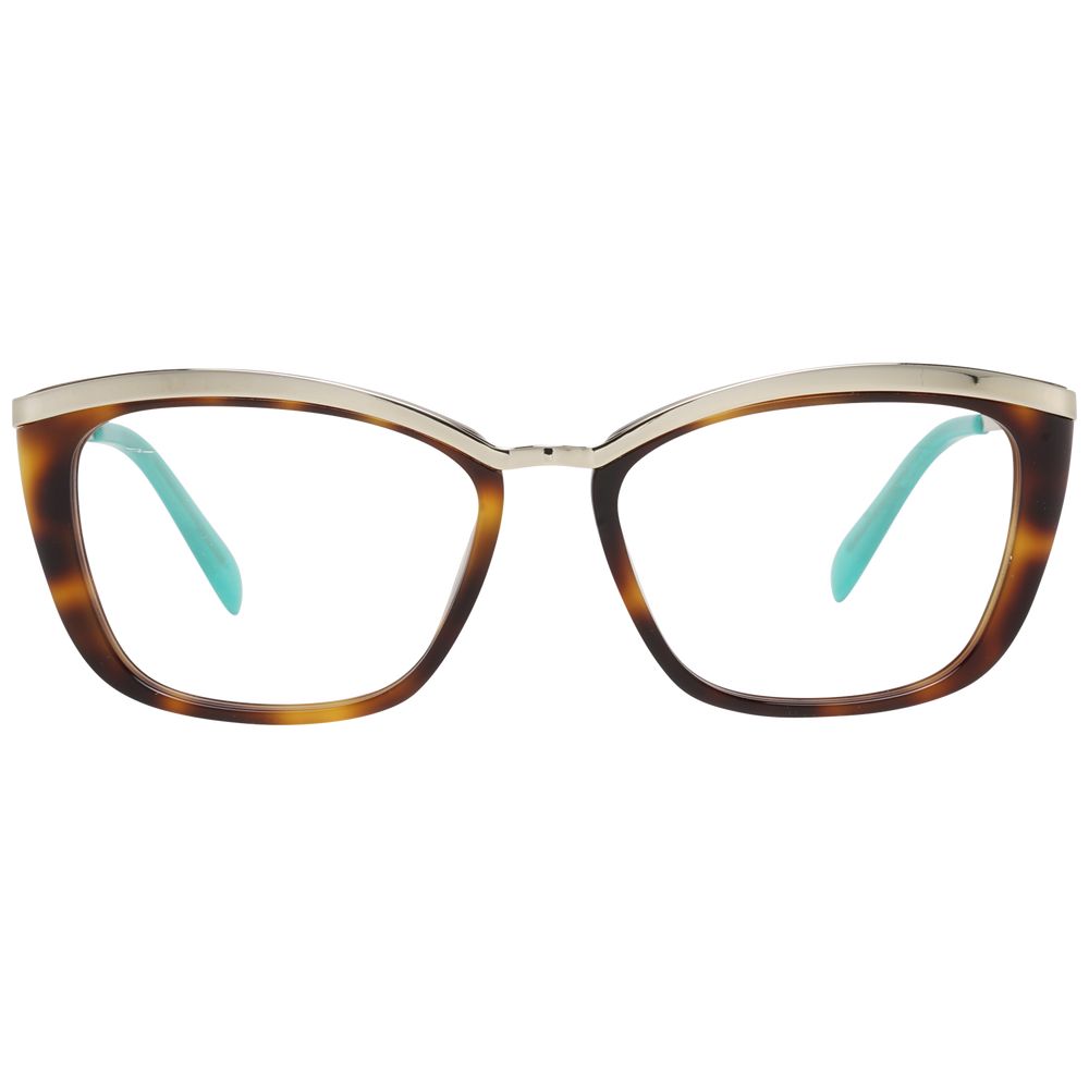 Brown Women Optical Frames