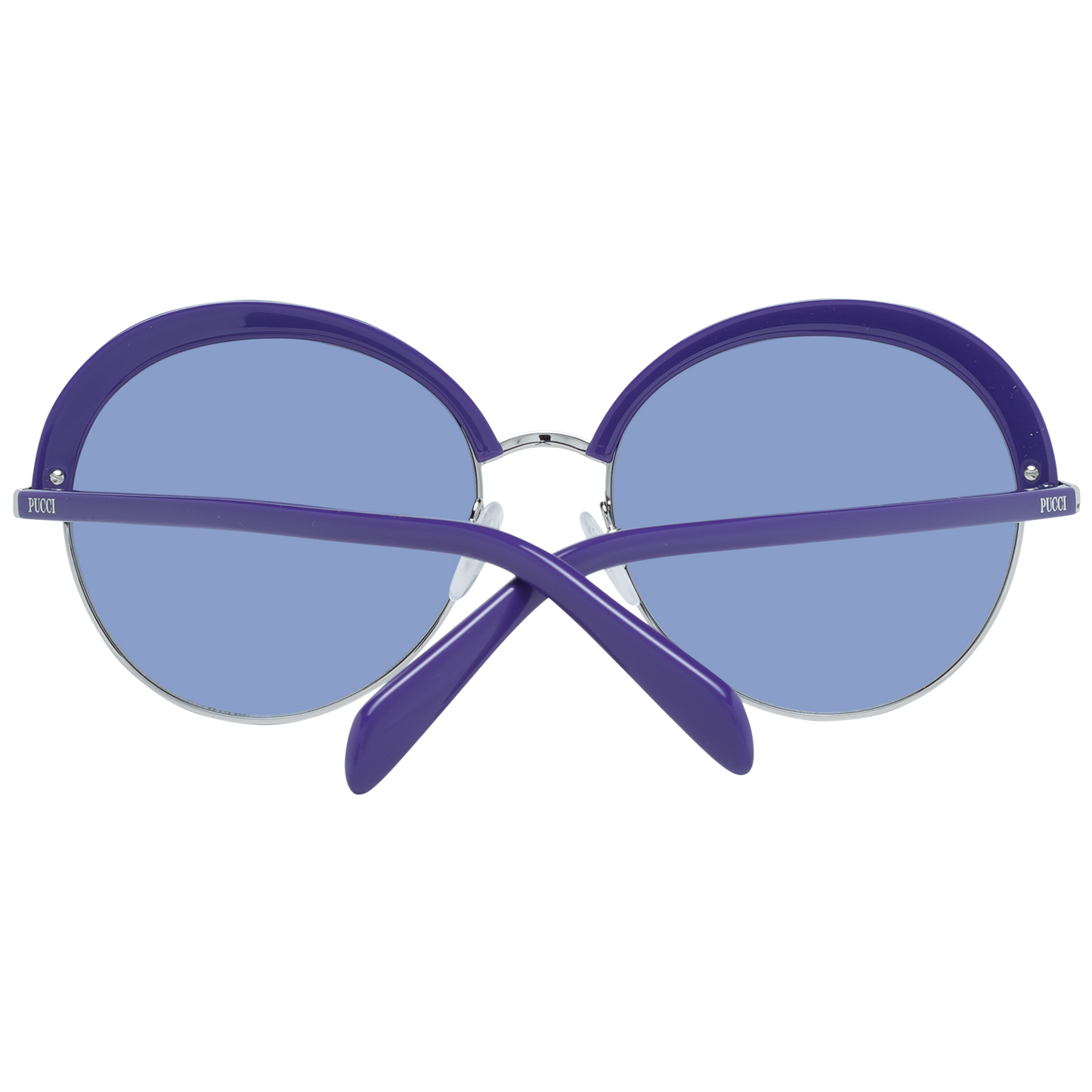 Purple Women Sunglasses