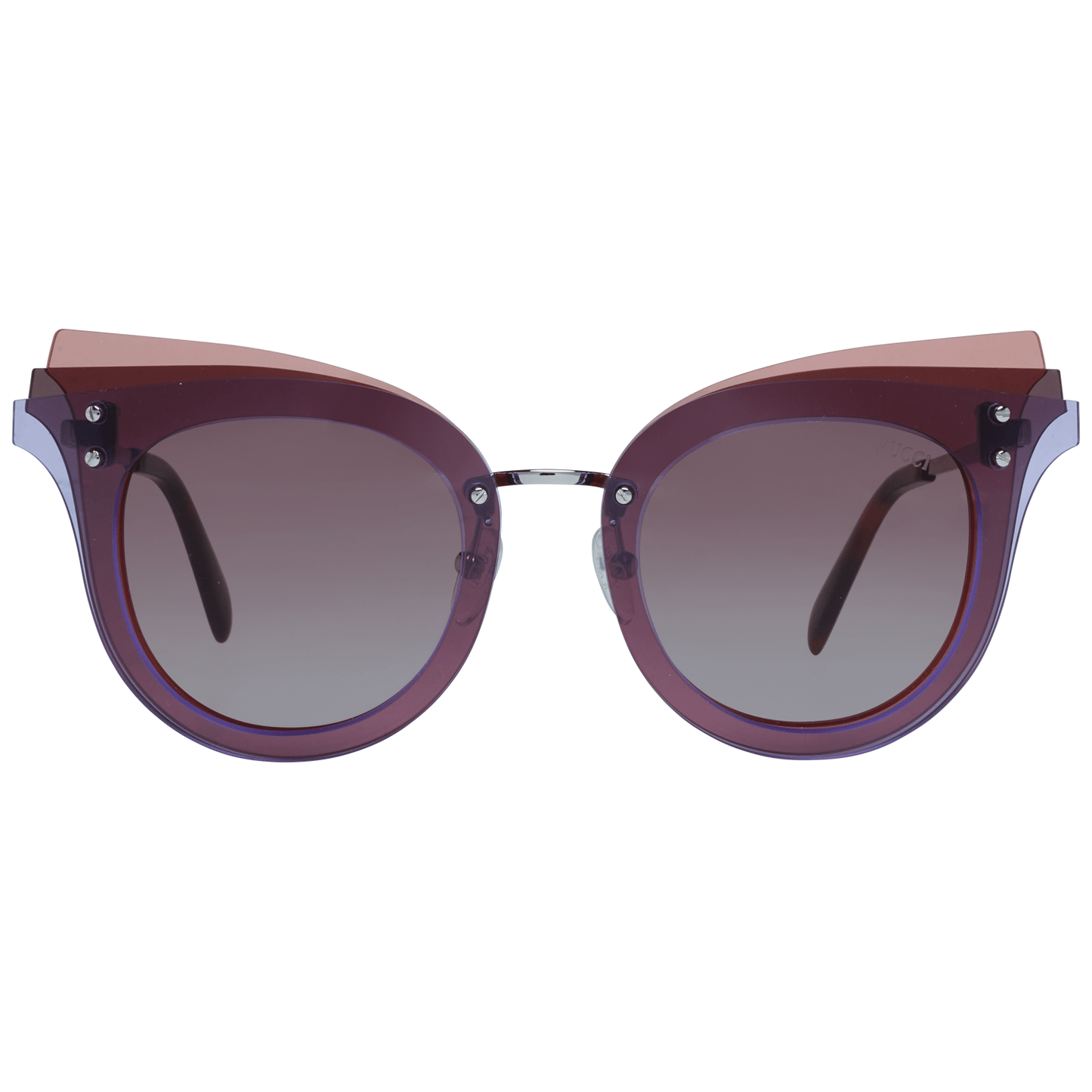 Purple Women Sunglasses