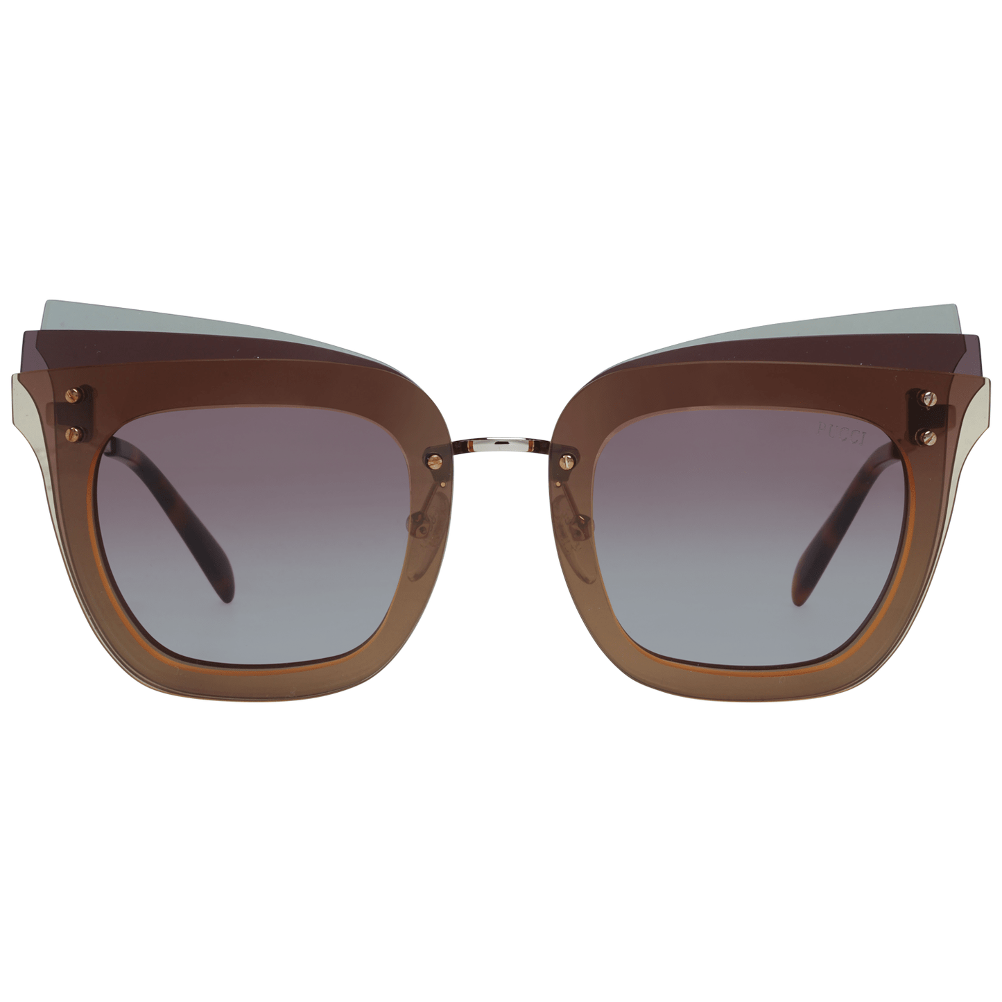 Brown Women Sunglasses