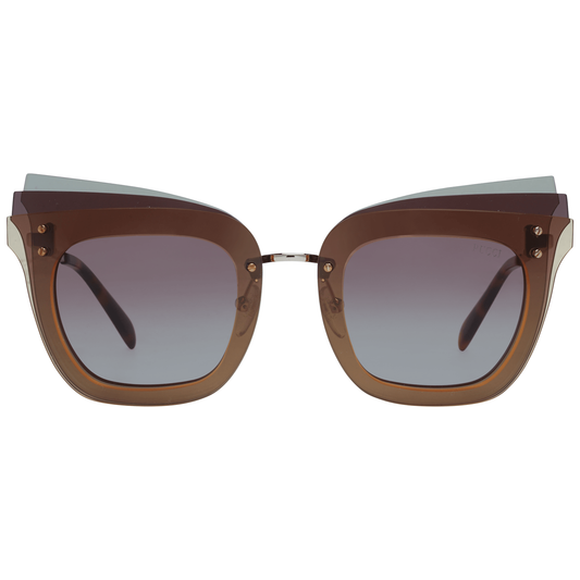 Brown Women Sunglasses