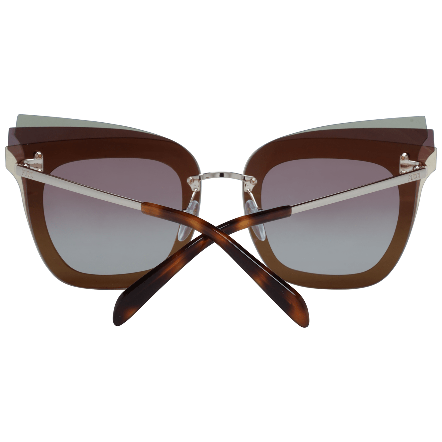 Brown Women Sunglasses