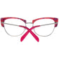 Purple Women Optical Frames