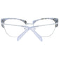 Blue Women Optical Frames