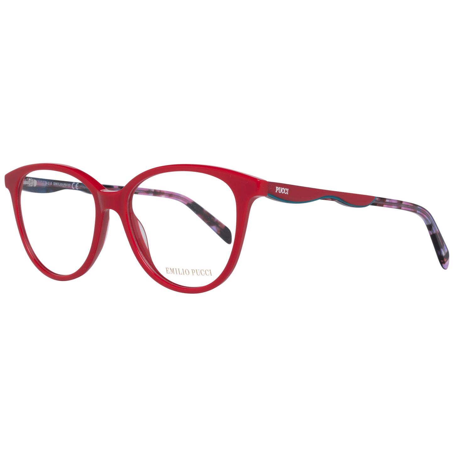 Red Women Optical Frames