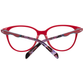 Red Women Optical Frames