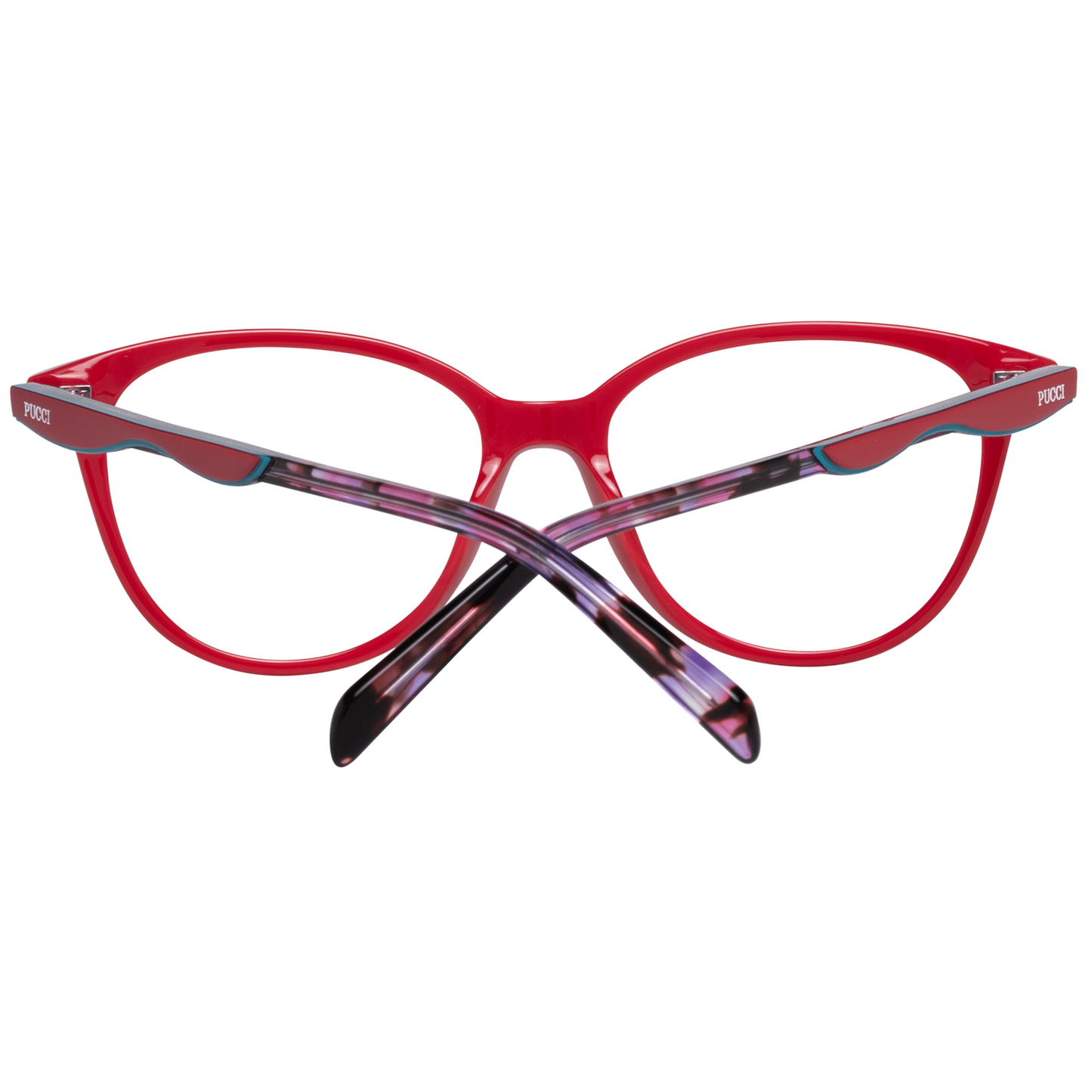 Red Women Optical Frames