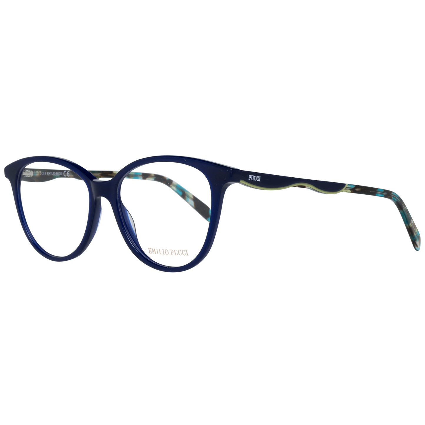 Blue Women Optical Frames
