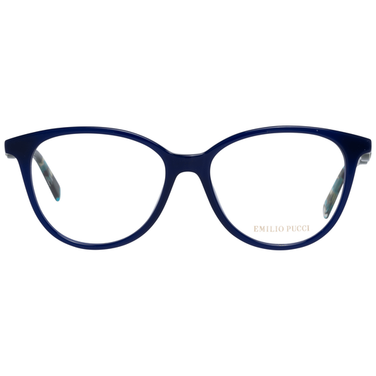 Blue Women Optical Frames
