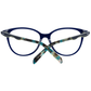 Blue Women Optical Frames