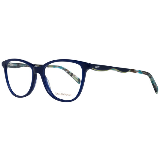 Blue Women Optical Frames