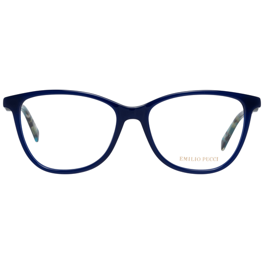 Blue Women Optical Frames