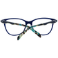 Blue Women Optical Frames