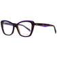 Purple Women Optical Frames