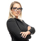 Blue Women Optical Frames