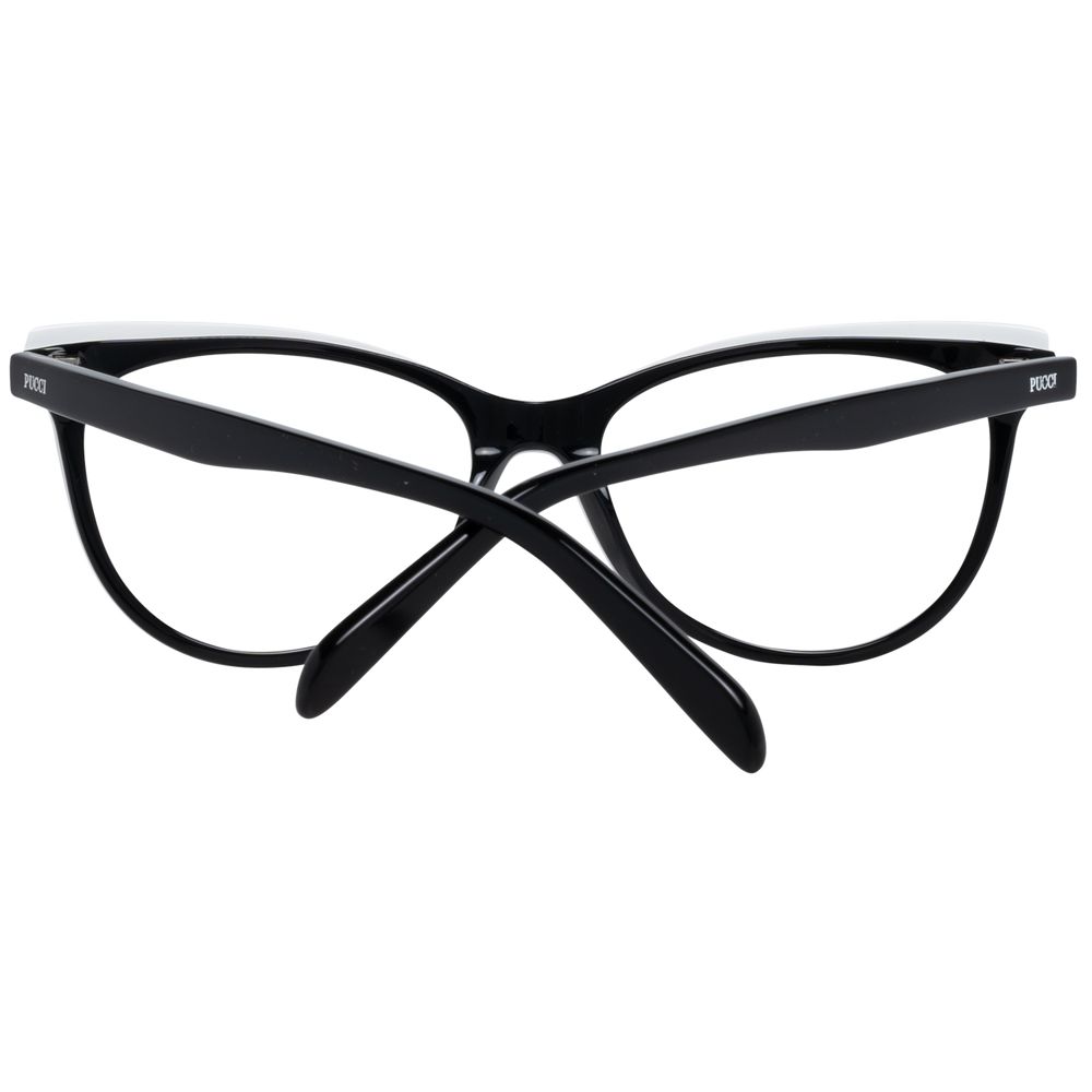 Black Women Optical Frames