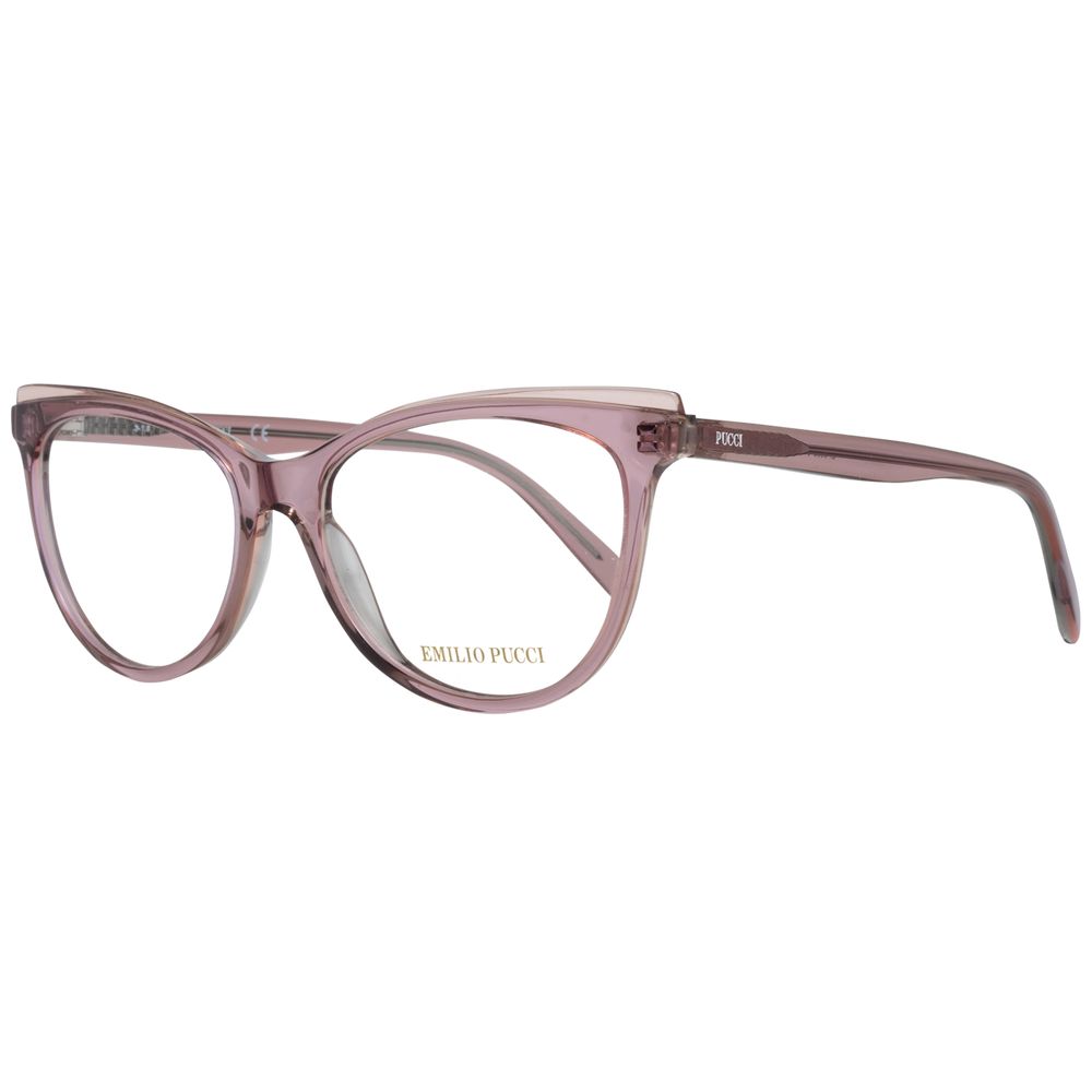 Pink Women Optical Frames