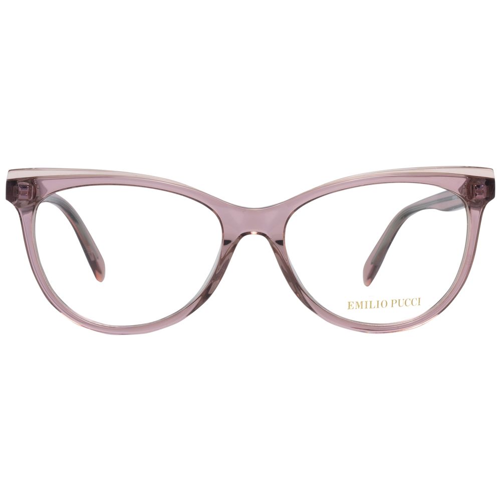 Pink Women Optical Frames