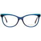 Blue Women Optical Frames