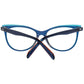 Blue Women Optical Frames