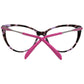 Purple Women Optical Frames