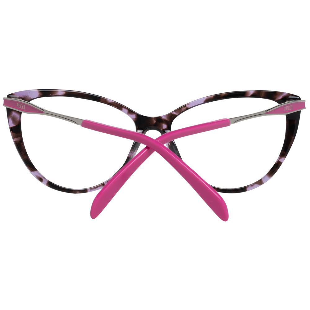 Purple Women Optical Frames