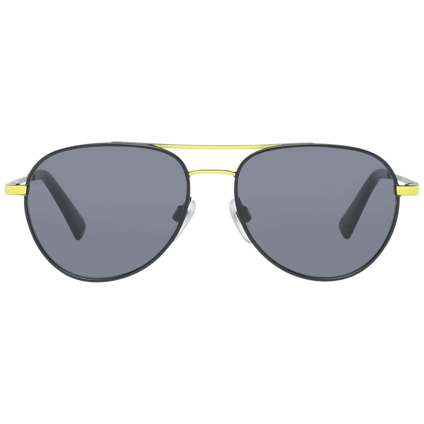 Yellow Unisex Sunglasses