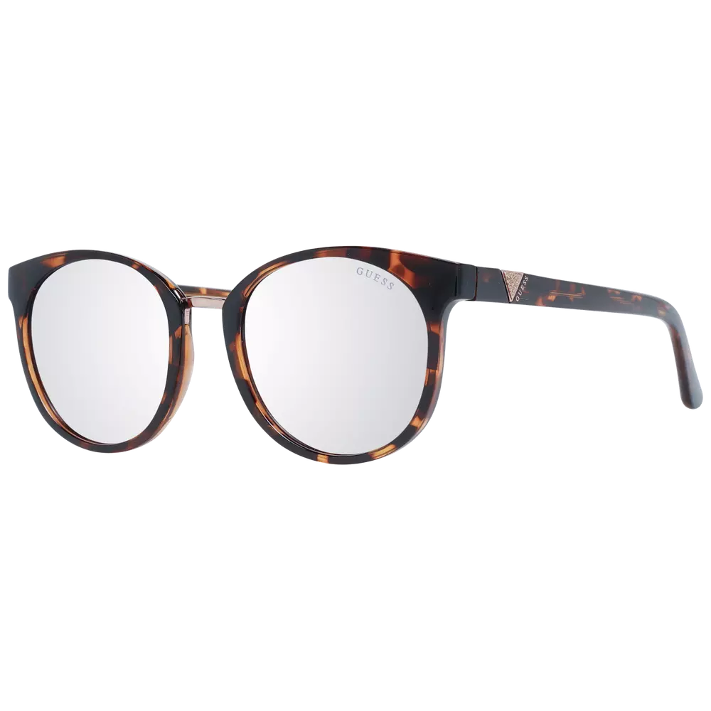 Brown Women Sunglasses