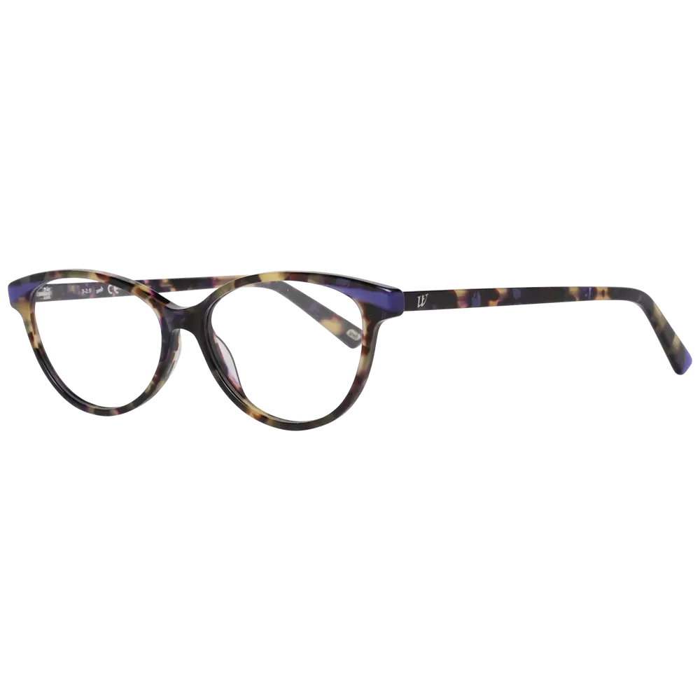 Brown Women Optical Frames