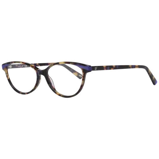 Brown Women Optical Frames