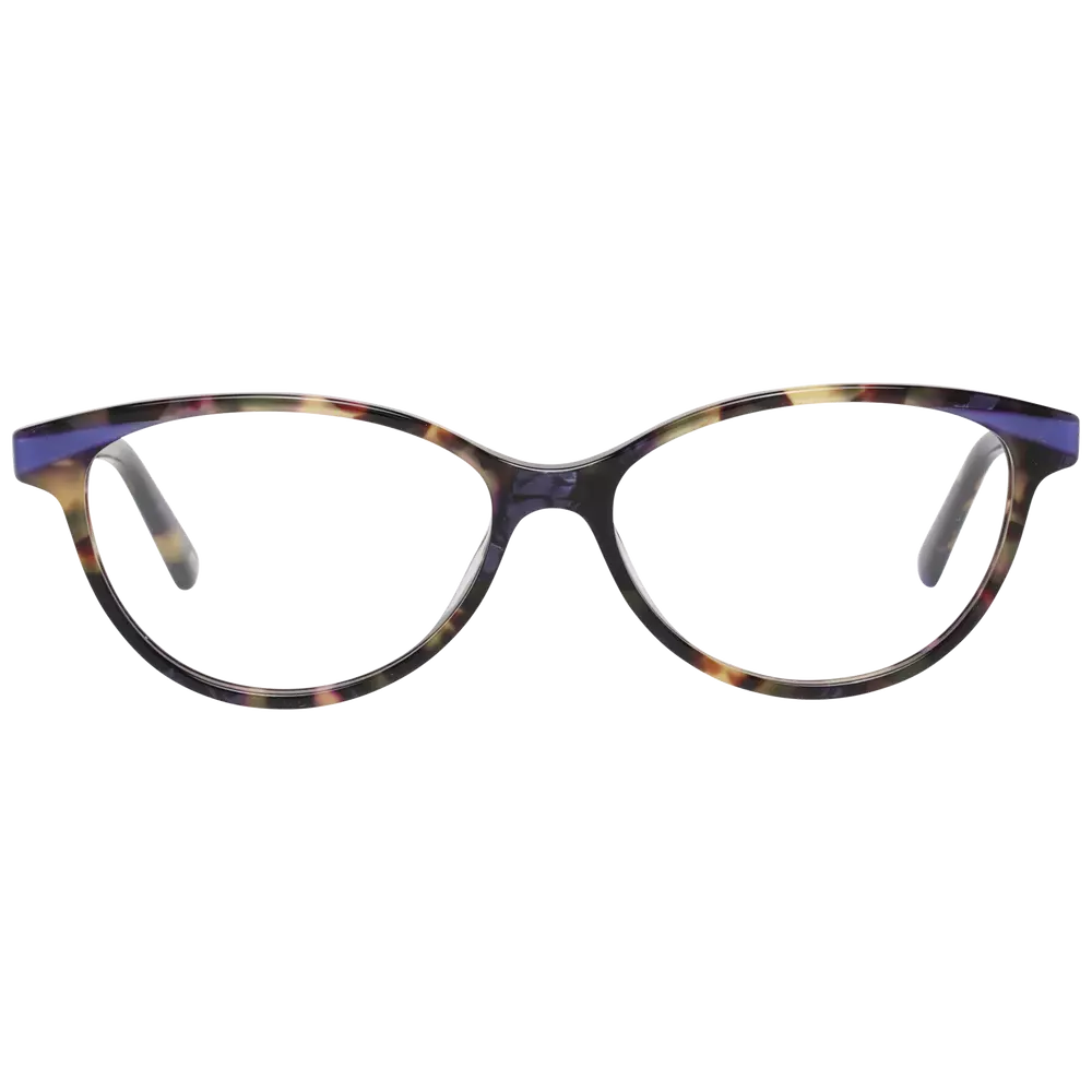 Brown Women Optical Frames