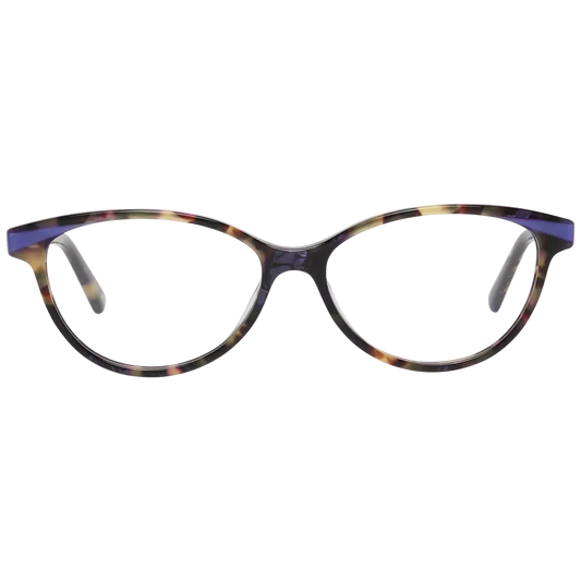 Brown Women Optical Frames