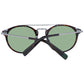 Brown Men Sunglasses