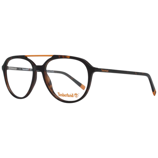 Brown Men Optical Frames