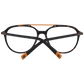 Brown Men Optical Frames
