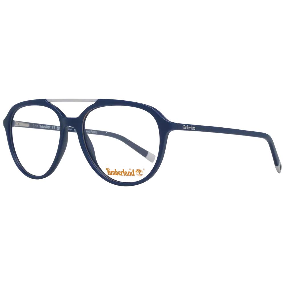 Blue Men Optical Frames