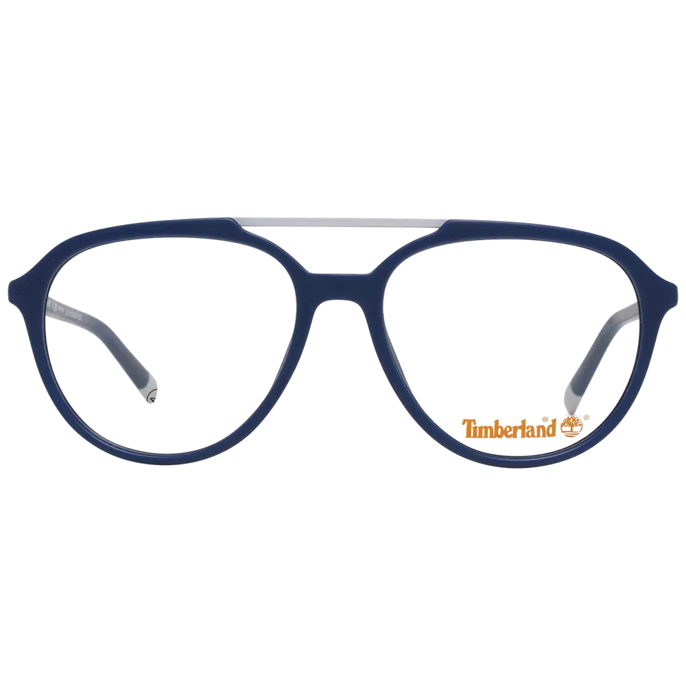 Blue Men Optical Frames